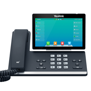 Yealink SIP-T57W Touchscreen Business Phone